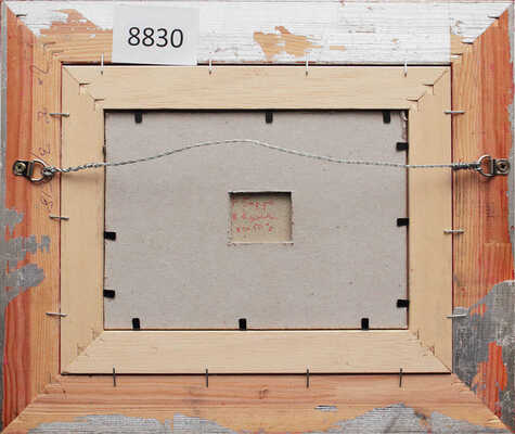 Барто Ростислав Николаевич. Крым 